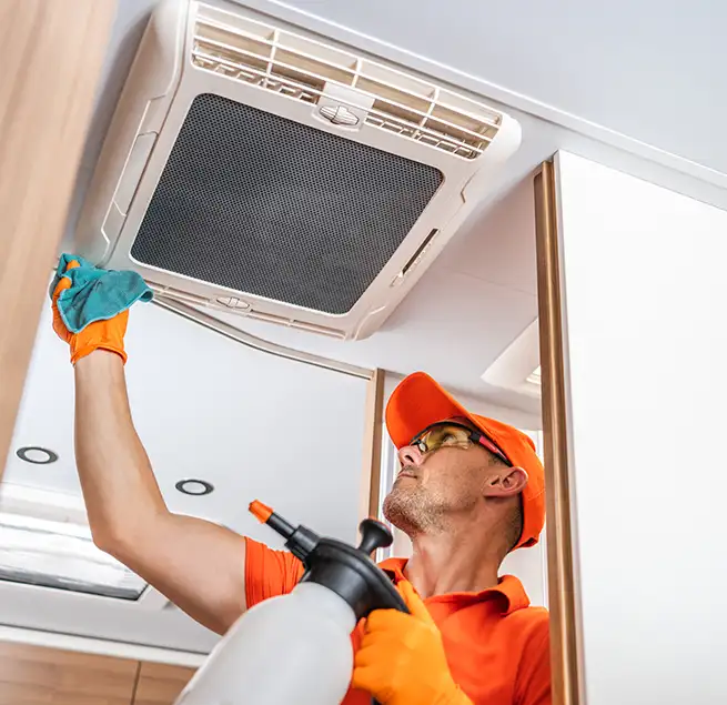 Why Homeowners & Businesses Trust Us in Grand Rapids, MI?