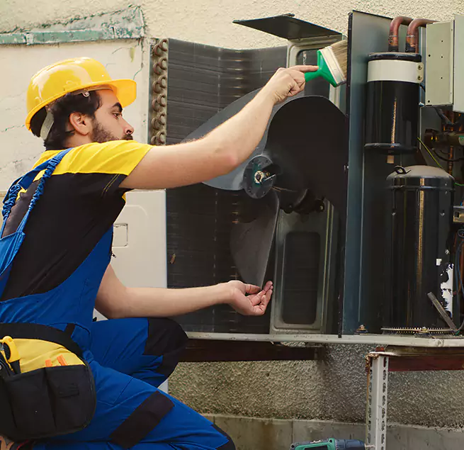 Why Homeowners Businesses Trust Us in Grand Rapids, MI?