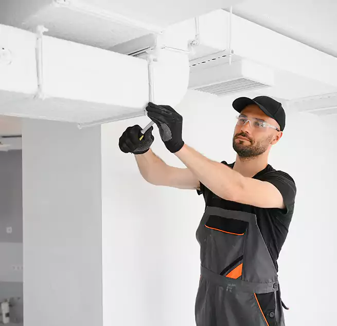 Why Homeowners & Businesses Trust Us in Grand Rapids, MI?