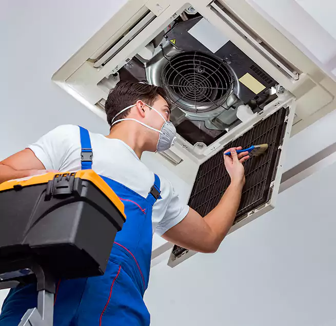 Why Homeowners & Businesses Trust Us in Grand Rapids, MI