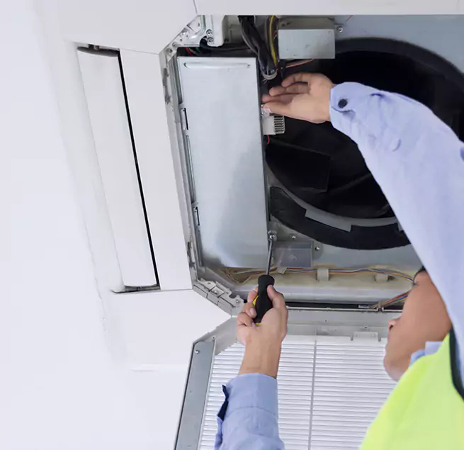 Why Homeowners & Businesses Trust Us in Grand Rapids, MI?