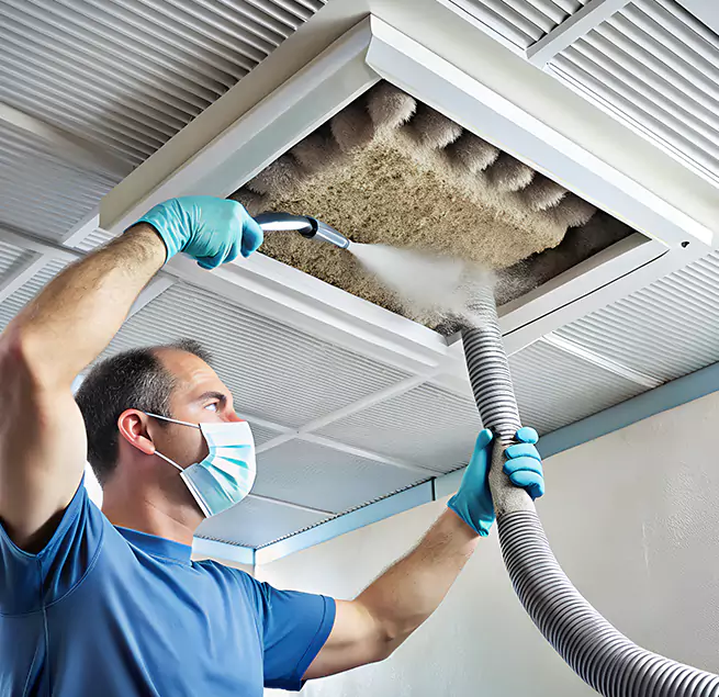 Why Homeowners Businesses Trust Us in Grand Rapids, MI?