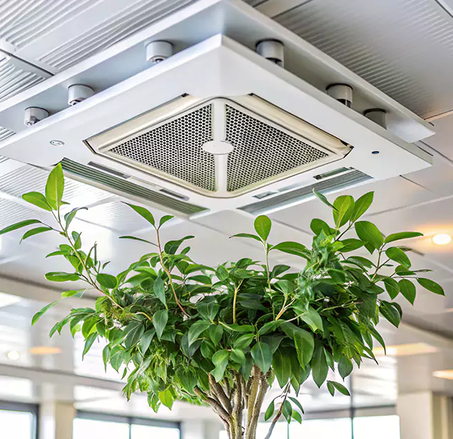 Why Homeowners & Businesses Trust Us in Grand Rapids, MI?