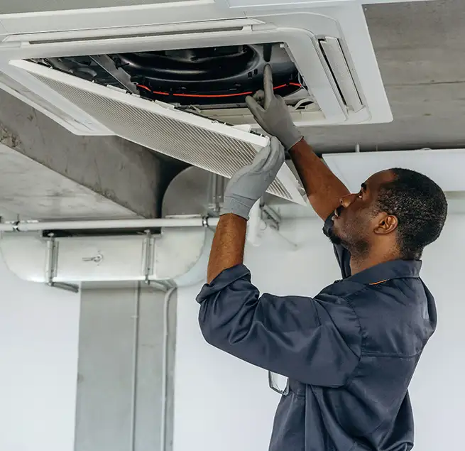 Why Homeowners & Businesses Trust Us in Grand Rapids, MI?