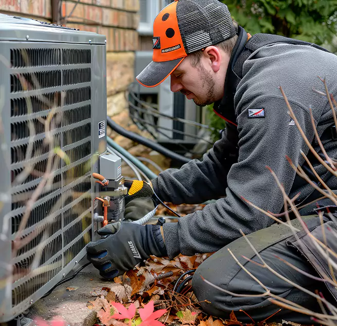 Why Homeowners & Businesses Trust Us in Grand Rapids, MI?