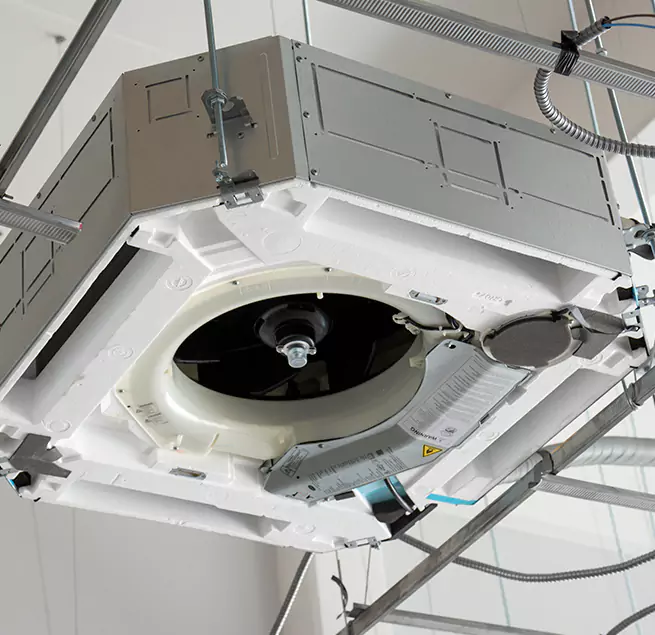 Why Homeowners & Businesses Trust Us in Grand Rapids, MI?