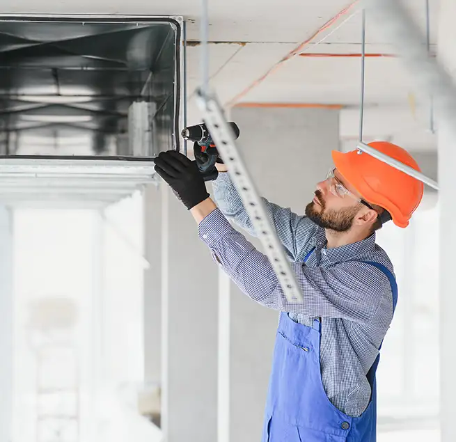  Why Homeowners Businesses Trust Us Grand Rapids, MI