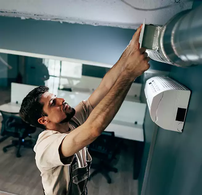 Why Homeowners & Businesses Trust Us in Grand Rapids, MI?