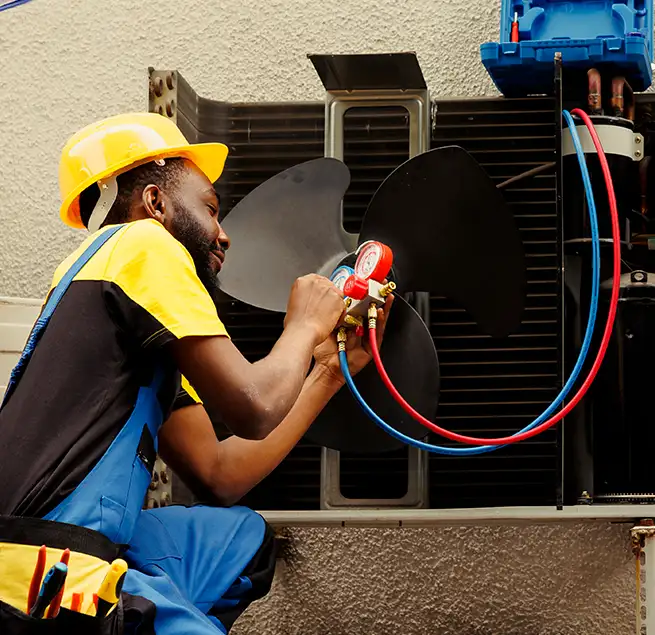 Why Homeowners & Businesses Trust Us in Grand Rapids, MI?