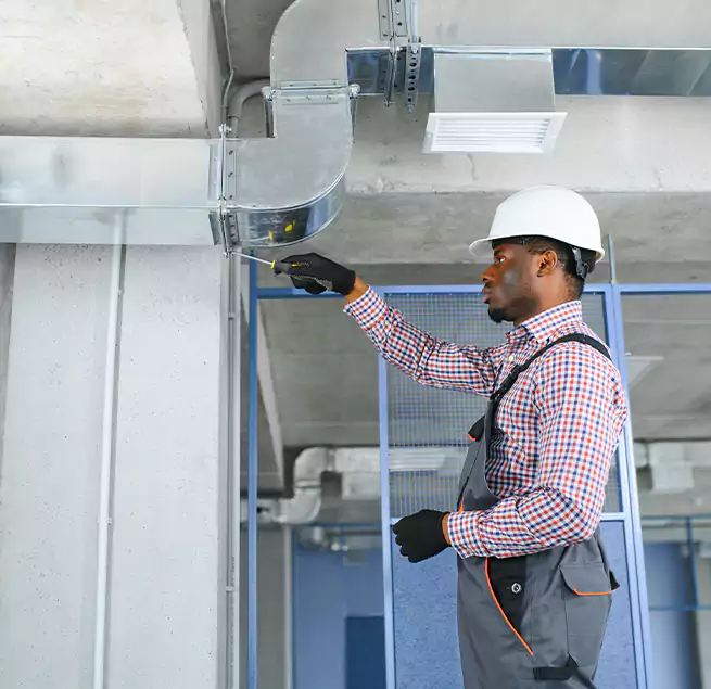 Why Homeowners & Businesses Trust Us in Grand Rapids, MI