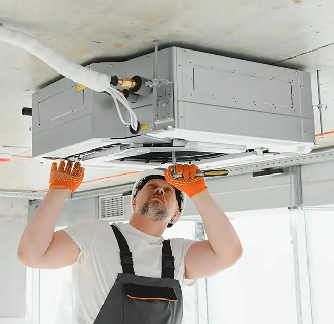 Why Homeowners & Businesses Trust Us Grand Rapids, MI