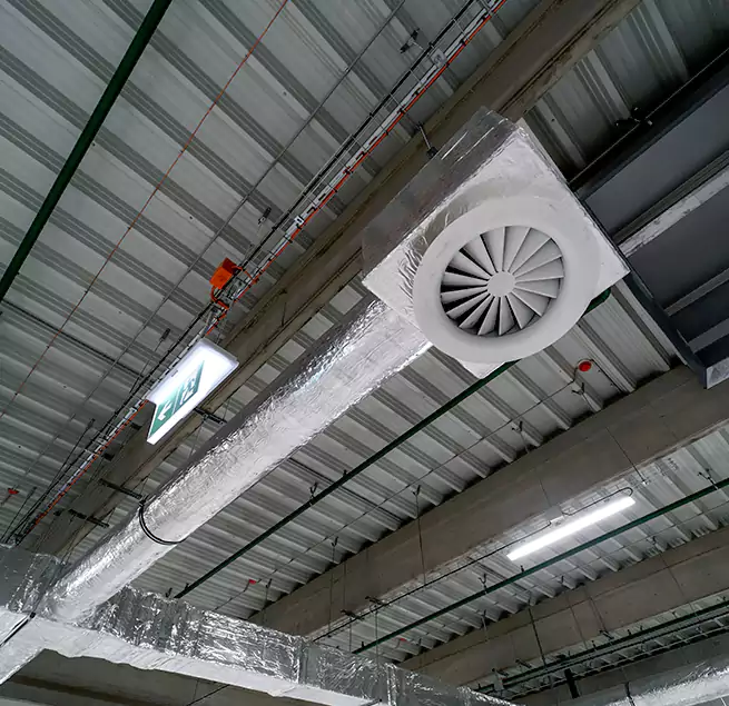 Why Homeowners & Businesses Trust Us in Grand Rapids, MI