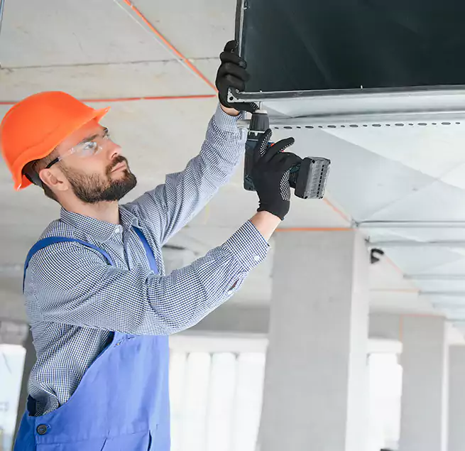 Why Homeowners & Businesses Trust Us in Grand Rapids, MI?