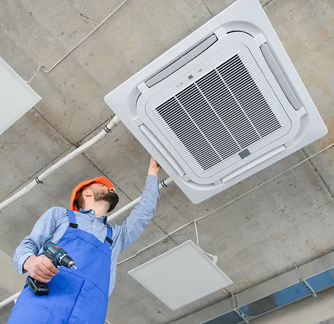 Why Homeowners & Businesses Trust Us in Grand Rapids, MI