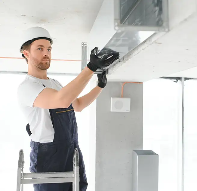 Why Homeowners & Businesses Trust Us in Grand Rapids, MI?