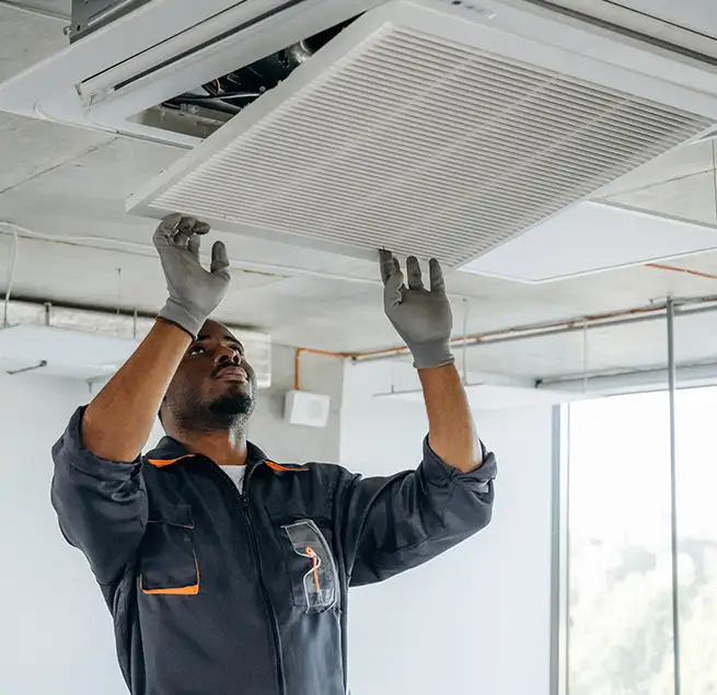  Why Homeowners & Businesses Trust Us in Grand Rapids, MI?