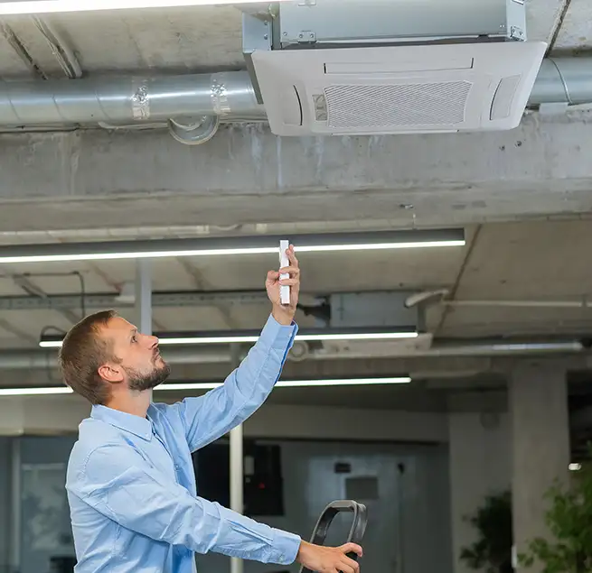 Why Homeowners & Businesses Trust Us in Grand Rapids, MI?