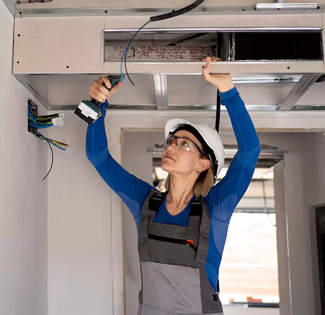  Why Homeowners & Businesses Trust Us in Grand Rapids, MI?