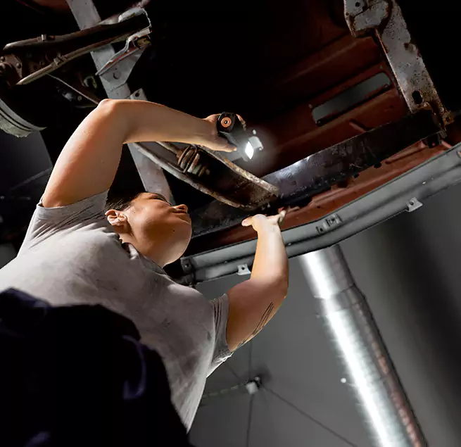 Why Homeowners & Businesses Trust Us Grand Rapids, MI