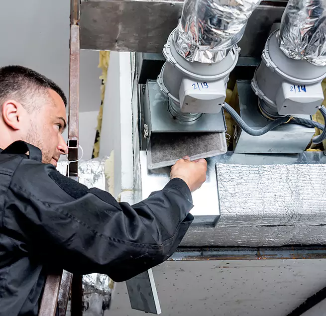 Why Homeowners & Businesses Trust Us in Grand Rapids, MI?