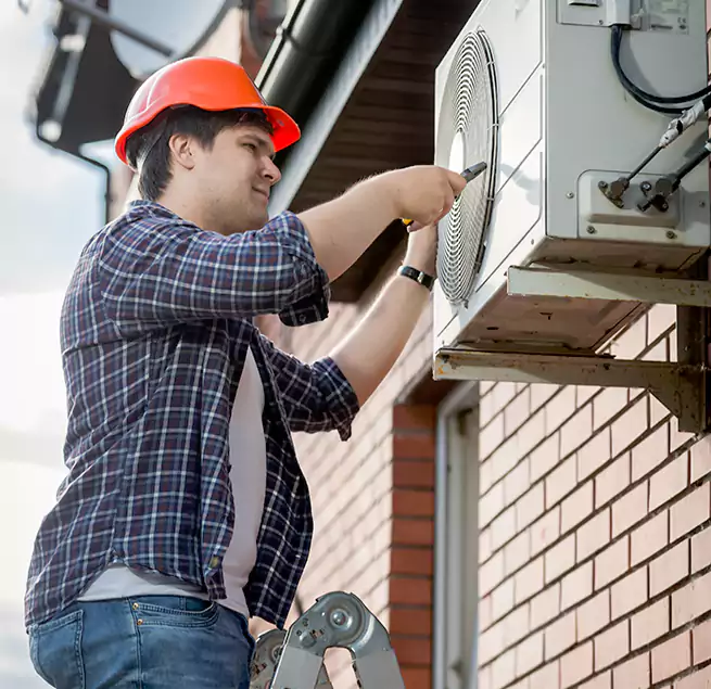 Why Homeowners & Businesses Trust Us Grand Rapids, MI