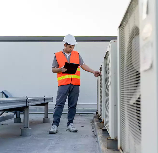 Why Homeowners & Businesses Trust Us in Grand Rapids, MI?