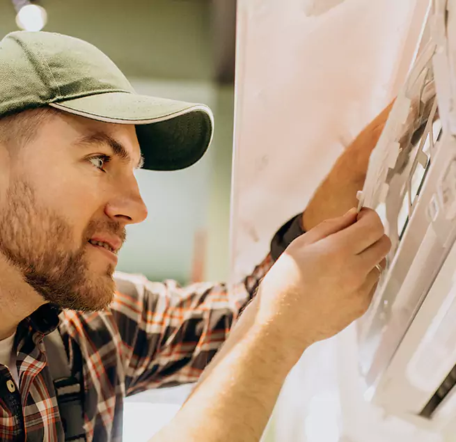 Why Homeowners & Businesses Trust Us in Grand Rapids, MI?