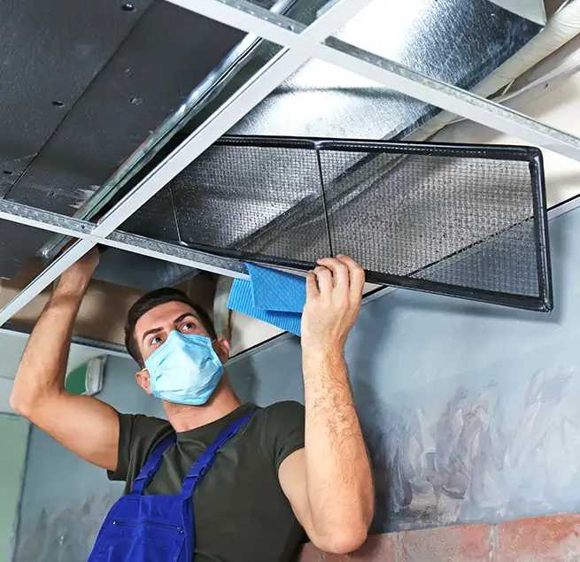 Why Homeowners & Businesses Trust Us in Grand Rapids, MI?