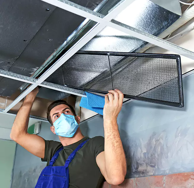  Why Homeowners Businesses Trust Us  in Grand Rapids, MI?