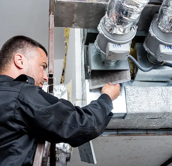 Why Homeowners & Businesses Trust Us in Grand Rapids, MI?