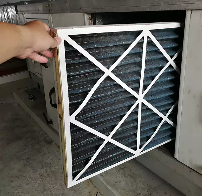 Why Homeowners & Businesses Trust Us Grand Rapids, MI?